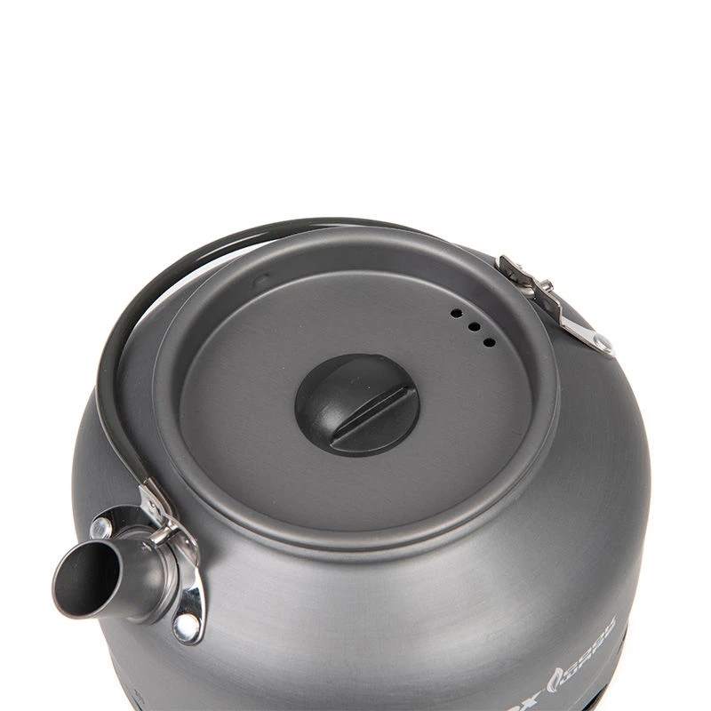 Fox Cookware Heat Transfer Kettles